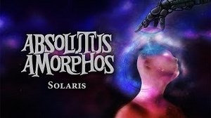Absolutus Amorphos - Solaris