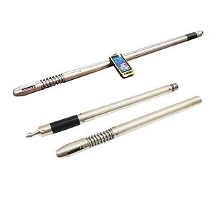 [Hot Item] Digital Inclinometer Borehole Inclinometer Drilling Hole Inclinometer for Verticality and Inclination Measurement Wireless Type Portable Inclinometer