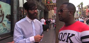 Drake Goes Undercover And Asks People What They Think Of Him, The Results Are Hilarious