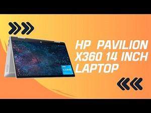 HP Pavilion x360 14-inch Laptop Review | 2024 Model | FHD Touchscreen | Realtecshop