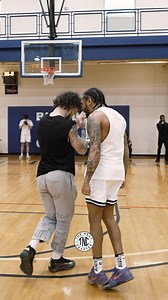 55K views · 1.8K reactions | The time has finally come…  @mjm.hoodieqel makes his return to TNC, matching up against @pattsoowavy with $2,500 on the line, a game more than one year in the making  Full video out NOW! | Next22Chapter | Facebook