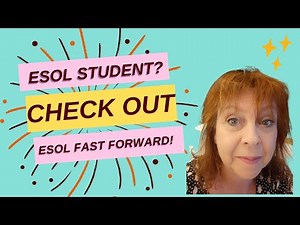 ESOL Level 1 Writing 6 : Complex sentences