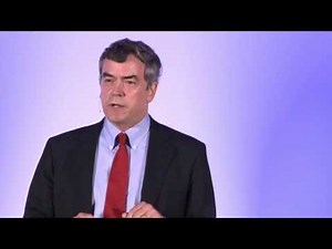 Sustainability and the innovation ecosystem: Bruce Walker Ferguson at TEDxWWF