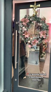 Quick tour of our Churchtown Store with Lucy🎄 Shop our festive sale now In-Store and Online Now at www.lucylousboutique.com 🎄 | Lucy Lou