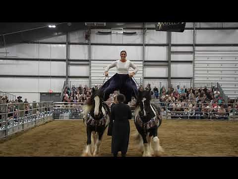 2025 Mission Accomplished | 2025 The Horseman's Mission