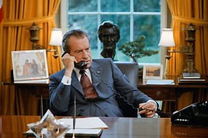 ‘Watergate’ Review: Near-Definitive Doc Looks at Granddaddy of POTUS Scandals