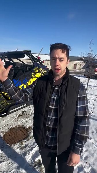 2022 Pro XP Price DROPPED! If you're interested in having the machine of a lifetime, get a hold of Amber at Rainy Creek Powersports Ltd. or visit our Kijiji link! bit.ly/40isqZN | UTV Canada Inc | Facebook