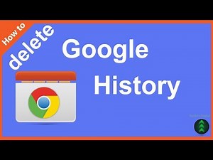 How Do I Permanently Delete My Google History