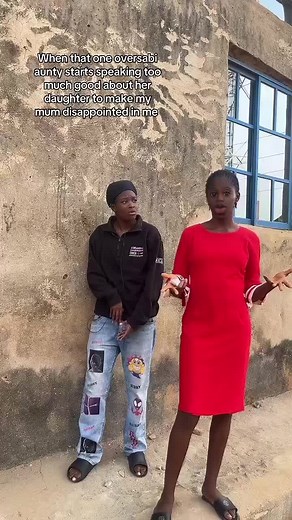 ajayi 😔😂#humor #relatablememes #fyp #viraltiktok #rainbowruby