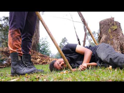 ፅናት II ክፍል 280 II Tsenat II Full Length Ethiopian film II Amharic Movie ፌርማታ ቲዩብ II fermata tube