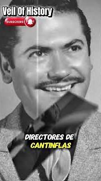 Piporro: The Northerner Who Beat Cantinflas at the Box Office