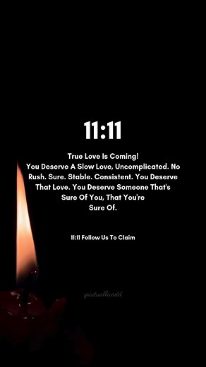 Slow, Sure, And Steady Love. #lovemanifestation #attractlove❤️ #mantraforlove #spiritualawakening | Spiritual Land