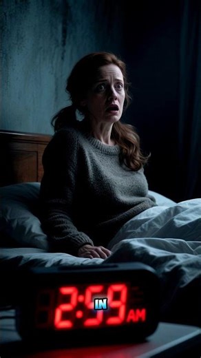 The Secret Door Behind My Wallpaper #scary #horror #creepy