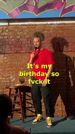 Where all my Leos at ???? #standup #comedy #standupcomedy #astrology #leo #birthday #nyc