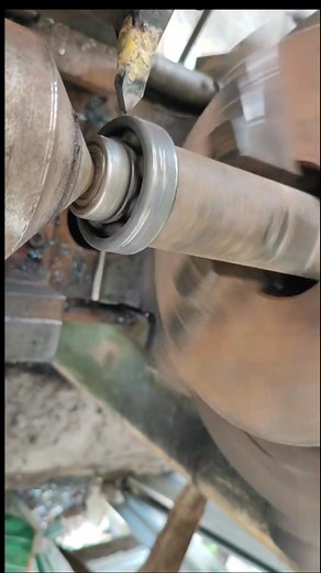 159K views · 852 reactions | #lathe #welding #tipsandtrick #soldadura | Dewi De'pe | Facebook