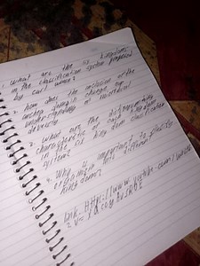 What are the six kingdoms in the classification system proposed... | Filo