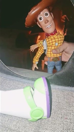 WHAT THE IS WRONG WITH YOU????!!!!!! (Toy story version)