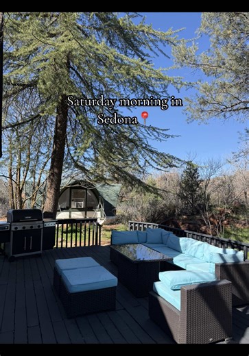 When city girls go to Sedona for the weekend🌋 #fypシ #sedona #girlstrip #weekendtrip #getaway