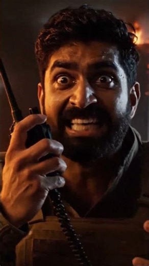 KING KONG vs ALIEN CREATURE | Epic Battle Scene | AI Movie (Part 1)