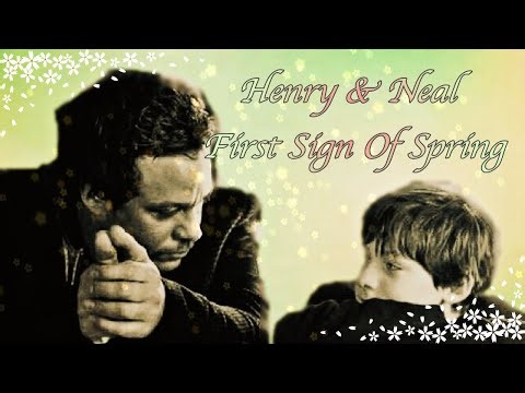 Henry & Neal (OUAT) - First Sign Of Spring