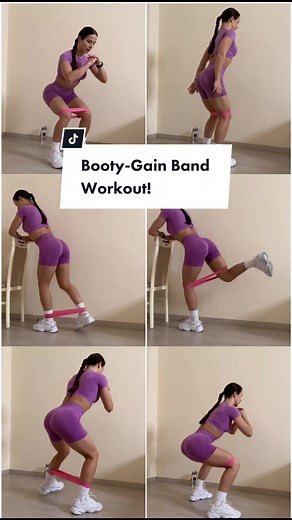 betterme_app (@betterme_app)’s videos with My Fit - Mad Circuit