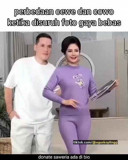 Posing Techniques #Aguskopling