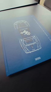 Every legend has its story: discover Alpine’s journey page by page. #Alpine70Years | Alpine