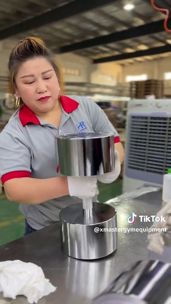 The XMASTER Factory Workout: Ultimate Strength and Fitness