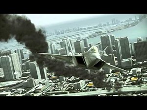 Rebirth - 1/38 - Assault Horizon Original Soundtrack