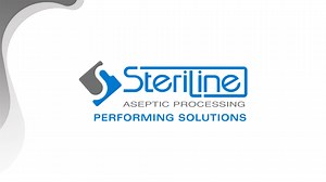 Steriline filling solutions