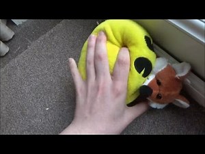 Pac-Man New Plushie Adventures Episode 2