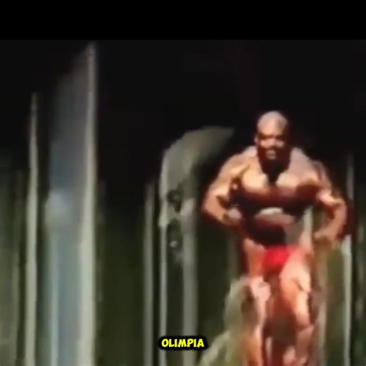 23 reactions | El mito Cubano del Culturismo Sergio Oliva - El Único Que Venció A Arnold Schwarzenegger, parte 3 | Cesar Gym Real Trainer | Facebook
