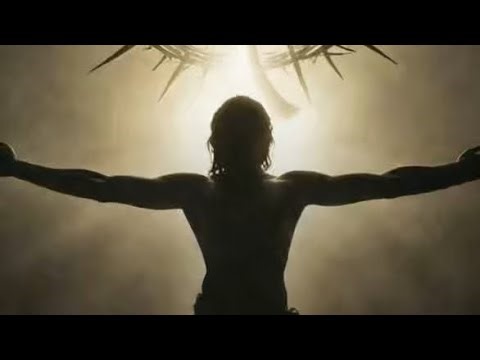 The Crucifixion Remembrance- Anointed Instrumental 