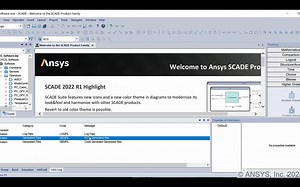 Ansys SCADE Suite代码生成教程简介 - 4