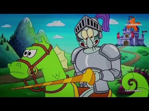 Bubble Bass's Tab Bahasa Indonesia Part (3/4)