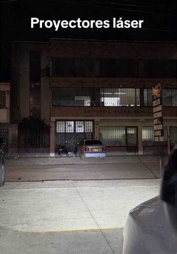 Proyectores láser Škoda: Innovación en Iluminación