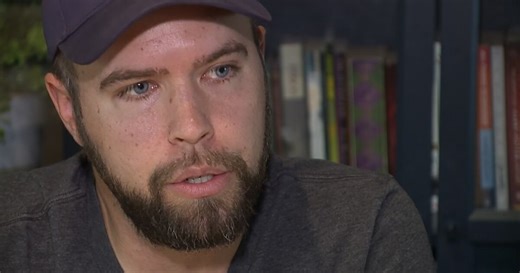 ‘I hate that feeling’: Center Middle School parents process Monday's school threat; student's arrest