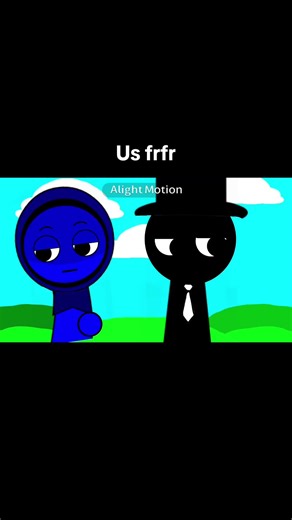 Real Us Sprunk Incredibox TikTok Video