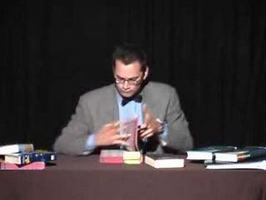 Loriot: Literaturkritik