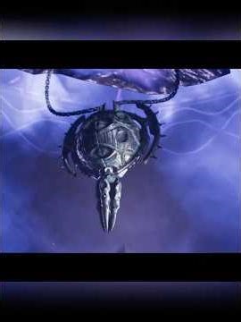 Retrieving the Heart of Argent #doomthedarkages