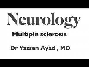 Neurology | Multiple Sclerosis