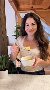 For many, pastina is a nostalgic childhood memory. This traditional Italian recipe by @itsbrittwilliams can vary slightly depending on region and preference, but one thing stays the same — it’s a simple dish that’s ideal when you want a cozy and comforting meal ♥️ Recipe link in bio! https://tasty.co/recipe/nanas-pastina Britt Williams | Tasty
