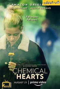 دانلود فیلم قلب های شیمیایی Chemical Hearts 2020 زیرنویس فارسی چسبیده