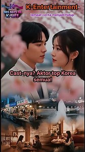 “Drama Korea 2026 🔥 Netflix vs Disney+ | Wajib Masuk Watchlist!”#DramaKorea2026 #NetflixKDrama