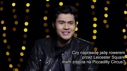 Last Christmas - magia świąt