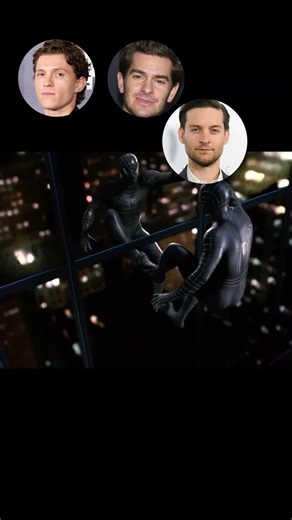 Which is the best Spider-Man? Edit