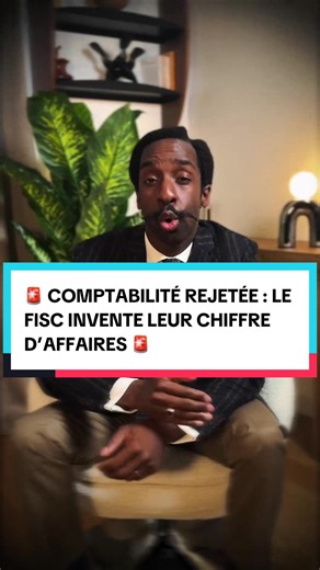 Ils n’ont pas cru sa comptabilité. Alors le fisc a décidé lui-même combien il avait gagné. Un restaurant. Des tickets. Un logiciel de caisse. Une compta tenue. Mais pour l’administration fiscale, ça ne suffisait pas. Résultat : 📉 comptabilité rejetée 🍚 chiffre d’affaires recalculé… à partir du riz 💥 plus de 300 000 € de redressement Quand le fisc rejette ta compta, tu perds le volant. Ce n’est plus ta réalité qui compte. C’est leur méthode. Même imparfaite. Même discutable. Même déconnectée d