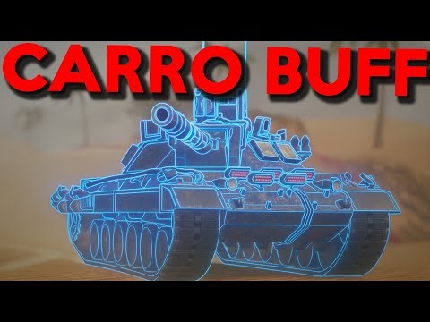 WHY IS THIS GETTING A BUFF!