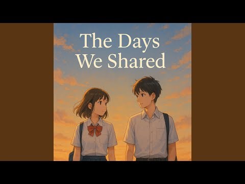 Before We Say Goodbye