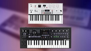 NAMM 2024: Korg unveils microKORG2 & KingKORG Neo synthesizer revamps - RouteNote Blog